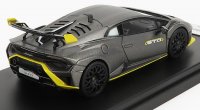 LAMBORGHINI - HURACAN STO LP640-2 2021 - GRIGIO TITANS