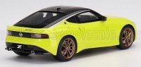 NISSAN - FAIRLADY Z PROTO SPEC RHD 2023 , jaune noir