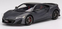 ACURA - NSX TYPE S RHD 2022 , gris mat