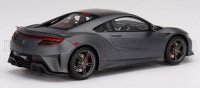 ACURA - NSX TYPE S RHD 2022 , gris mat