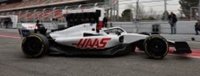 HAAS F1 TEAM VF-22 - KEVIN MAGNUSSEN - BAHRAIN GP 2022