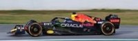 ORACLE RED BULL RACING RB18 - SERGIO PEREZ - BAHRAIN GP 2022