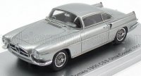 ALFA ROMEO - 1900CSS GHIA COUPE - CHASSIS #01837 - 1955 - SILVER