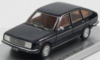 LANCIA - BETA BERLINA 2000 2-SERIES 1978 - BLUE