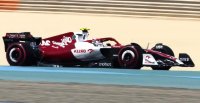 ALFA ROMEO - F1 C42 TEAM ORLEN RACING N 77 BAHRAIN GP 2022 VALTTERI BOTTAS