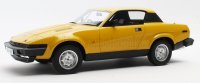 TRIUMPH - TR7 COUPE 1979 - jaune