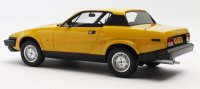 TRIUMPH - TR7 COUPE 1979 - jaune