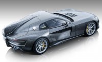 TOURING - SUPERLEGGERA AERO-3 BASED FERRARI F 12 BERLINETTA CHASSIS 2021 - GRIJS