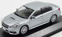 SUBARU - LEGACY B4 2009 - SILVER