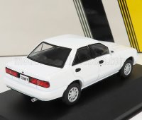 NISSAN - SUNNY B13 1990 - BLANC