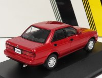 NISSAN - SUNNY B13 1990 - ROUGE