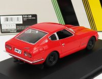 DATSUN - 240Z (S30) 1971 - ROOD