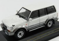 TOYOTA - LAND CRUISER LC80 1992 - BLANC