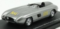 MERCEDES BENZ - 300SL PORTER SPECIAL USA 1956 - ZILVER