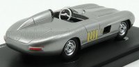 MERCEDES BENZ - 300SL PORTER SPECIAL USA 1956 - ZILVER