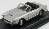 MASERATI - 3500 GT SPECIAL SPIDER ITALY 1960 - SILVER