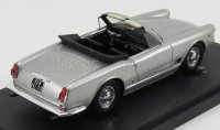 MASERATI - 3500 GT SPECIAL SPIDER ITALY 1960 - SILVER