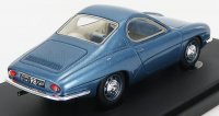 RENAULT - R8 COUPE GHIA FRANCE 1964 - BLEU