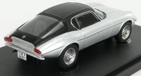 BMW - HURRICAN GERMANY 1964 - ZILVER ZWART