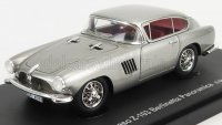 PEGASO - Z-103 BERLINETTA PANORAMICA SPAIN 1956 - ZILVER