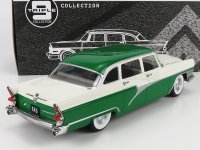 GAZ - 13 SEAGULL CHAIKA 1959 - GROEN WIT