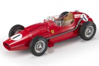 FERRARI - F1 DINO 246 SCUDERIA FERRARI TEAM N 1 WINNER BRITISH GP 1958 PETER COLLINS