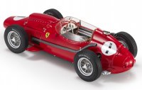 FERRARI - F1 DINO 246 SCUDERIA FERRARI TEAM N 1 WINNER BRITISH GP 1958 PETER COLLINS