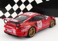 Porsche 991.2 Gt3rs 2019, getspeed Race Taxi