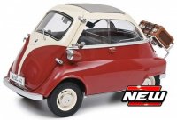 BMW ISETTA EXPORT