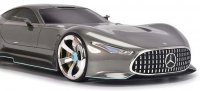 Mercedes Benz AMG VISION GRAN TURISMO