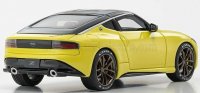 NISSAN - FAIRLADY Z PROTOTYPE COUPE 2023 - YELLOW BLACK