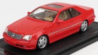 MERCEDES BENZ - CL-CLASS CL600 AMG 7.0 COUPE 1994 - ROODD