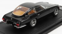 LAMBORGHINI - 350GT COUPE 1964 - NOIR