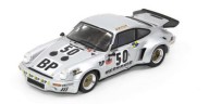 PORSCHE 911 RSR 3.0 N°50 28ÈME 24H LE MANS 1975H