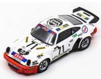 PORSCHE 911 RS 3.0 N°71 24H LE MANS 1976