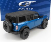 FORD USA - BRONCO 2021 - BLUE BLACK