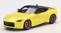 NISSAN FAIRLADY Z PROTOTYPE SPEC RHD 2023 - jaune , noir