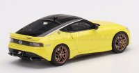 NISSAN FAIRLADY Z PROTOTYPE SPEC RHD 2023 - jaune , noir