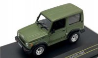 Suzuki Jimny (SJ410), groen, RHD, 1990