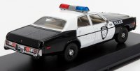 DODGE - MONACO POLICE DEPARTMENT CITY OF ROSEVILLE 1977