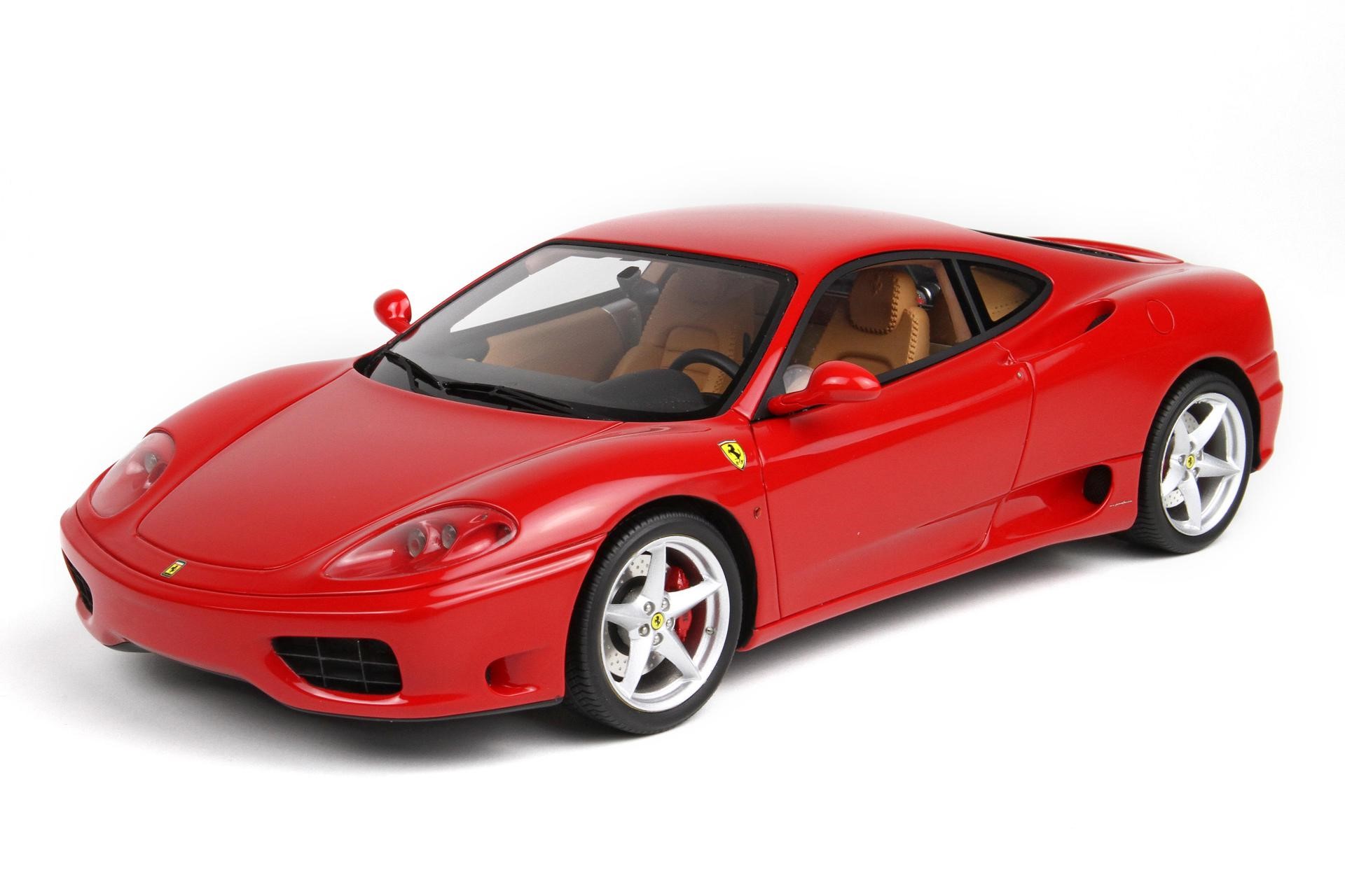 Ferrari 360 Modena