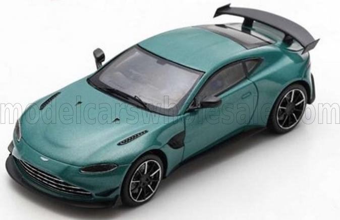 ASTON MARTIN - VANTAGE 2020 - F1-GROEN