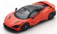 McLAREN - 765LT 2020 - ORANGE