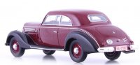 STOEWER - ARKONA COUPE GERMANY 1937 - ROUGE NOIR