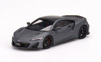 HONDA  / ACURA - NSX TYPE S RHD 2022 - MAT GOTHAM GRIJS