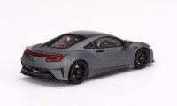 HONDA  / ACURA - NSX TYPE S RHD 2022 - MAT GOTHAM GRIJS