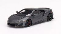 HONDA /  ACURA - NSX TYPE S LHD 2022 - MAT GOTHAM GRIJS