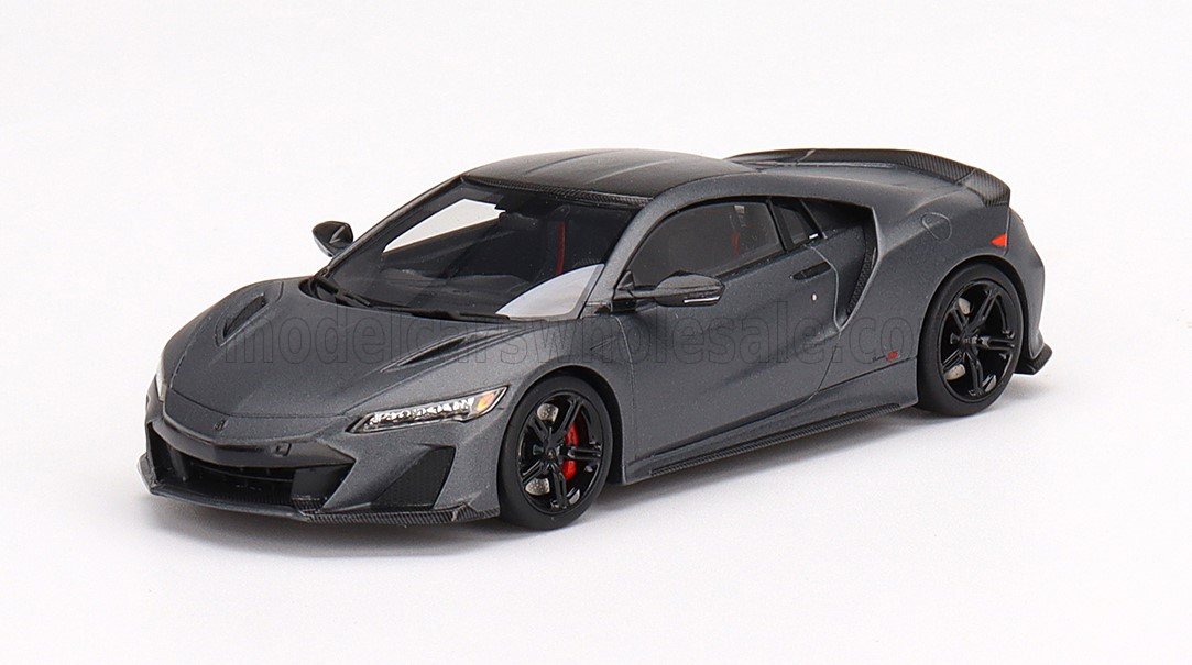 HONDA /  ACURA - NSX TYPE S LHD 2022 - MAT GOTHAM 