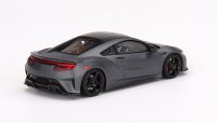 HONDA /  ACURA - NSX TYPE S LHD 2022 - MAT GOTHAM GRIJS