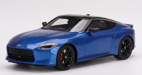 NISSAN - FAIRLADY Z ST VERSION LHD 2023 - SEIRAN BLEU